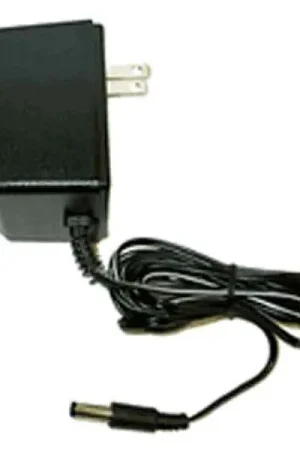 Premium Replacement 110V Charger for ES8000 w/ Pin Jack - Truck Pac by Booster Pac