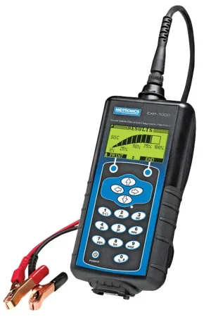 Flash Sale Expandable Electrical Diagnostic Platform Tester - Midtronics