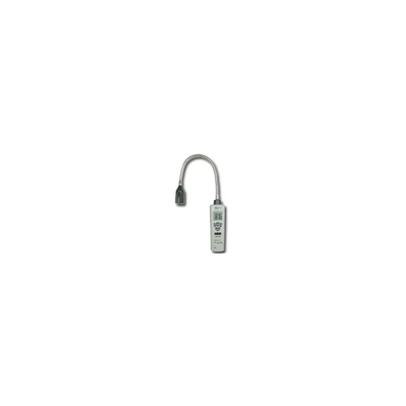 Discount IR Snake Flexible Infrared Thermometer - Electronic Specialties