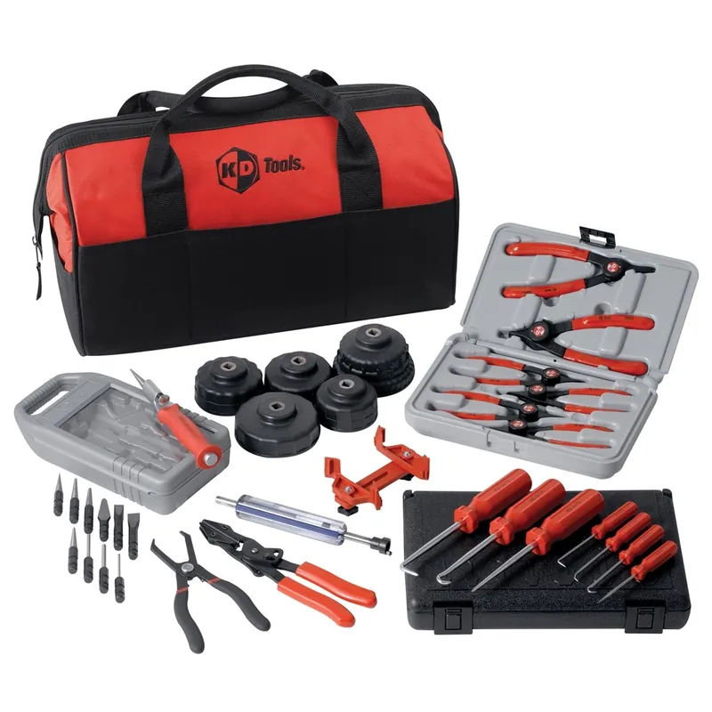 Time-Limited Tote and Promote New Tools Promotion - 8-Pc - GearWrench