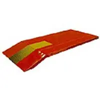 Side Rail Extensions for the SM15MR1 / 4SM15MR1 - Ammco-Coats Must Have