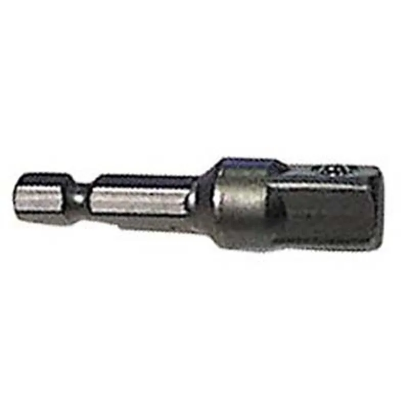 Cordless Drill Hex to Square Adapter - 3/8 In - Makita Save Now