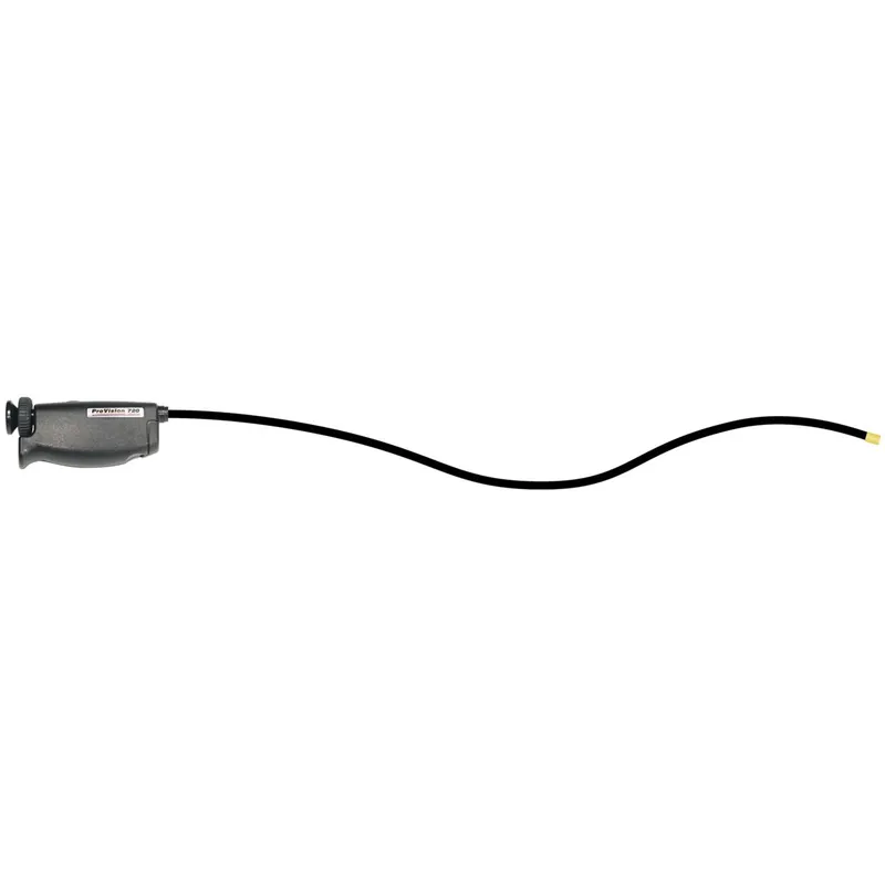 Final Sale ProVision 720 Flexible Fiberscope w/ Accessory Kit - 72 In Shaft - ProVision