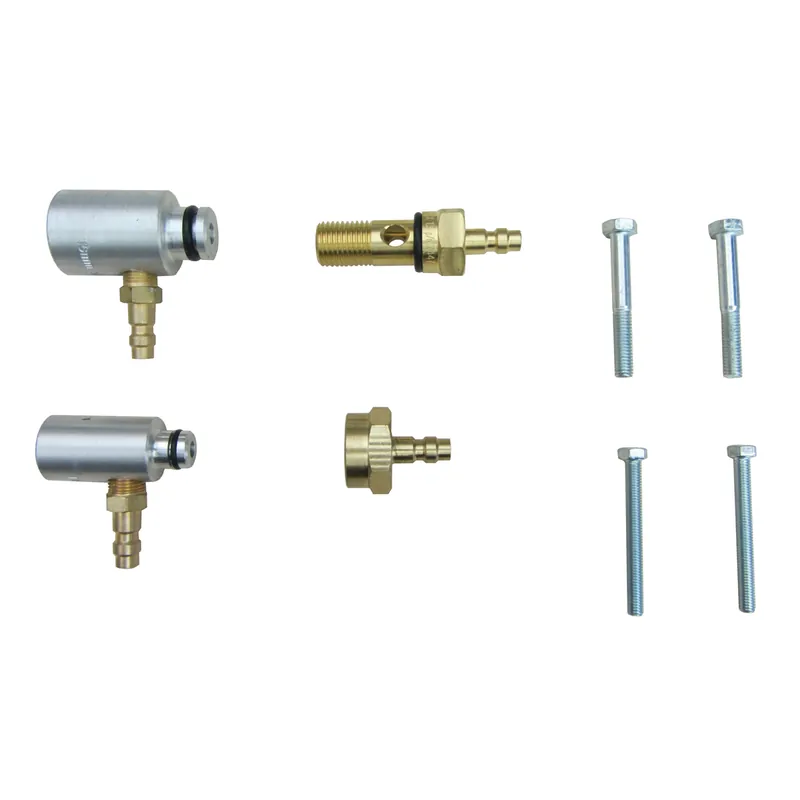 Factory Price Fuel Injection Update Kit TU-443-3 - Lang