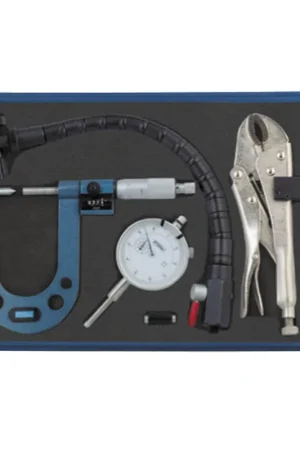 Holiday Sale Disc and Rotor Combo Kit - Fowler High Precision