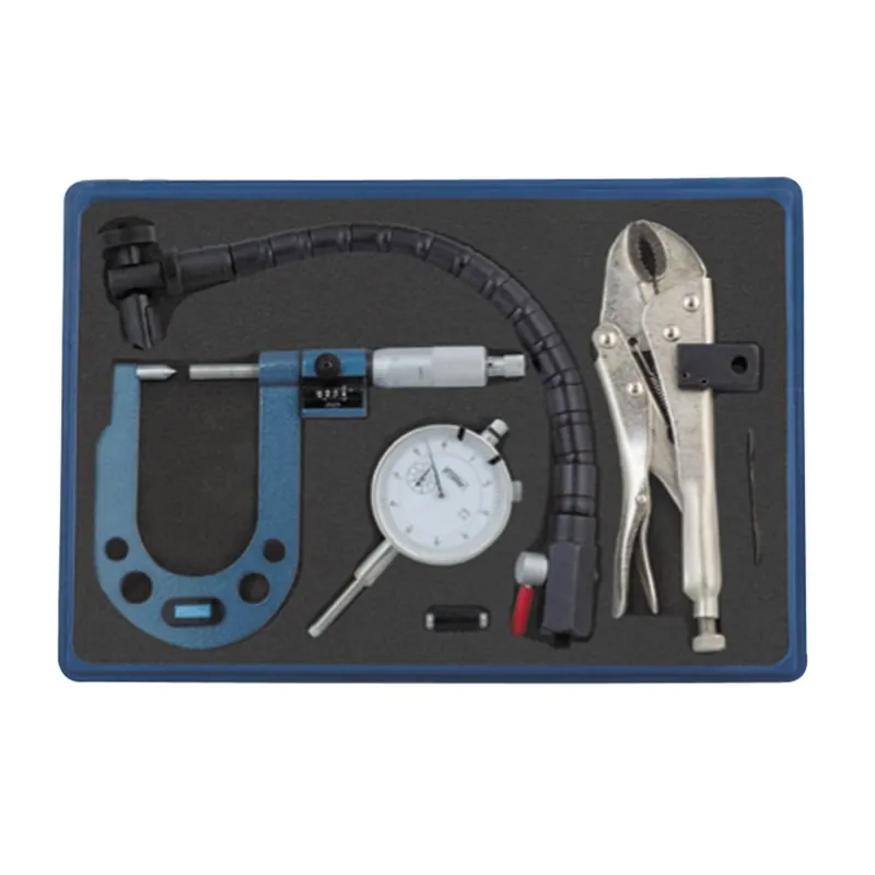 Holiday Sale Disc and Rotor Combo Kit - Fowler High Precision
