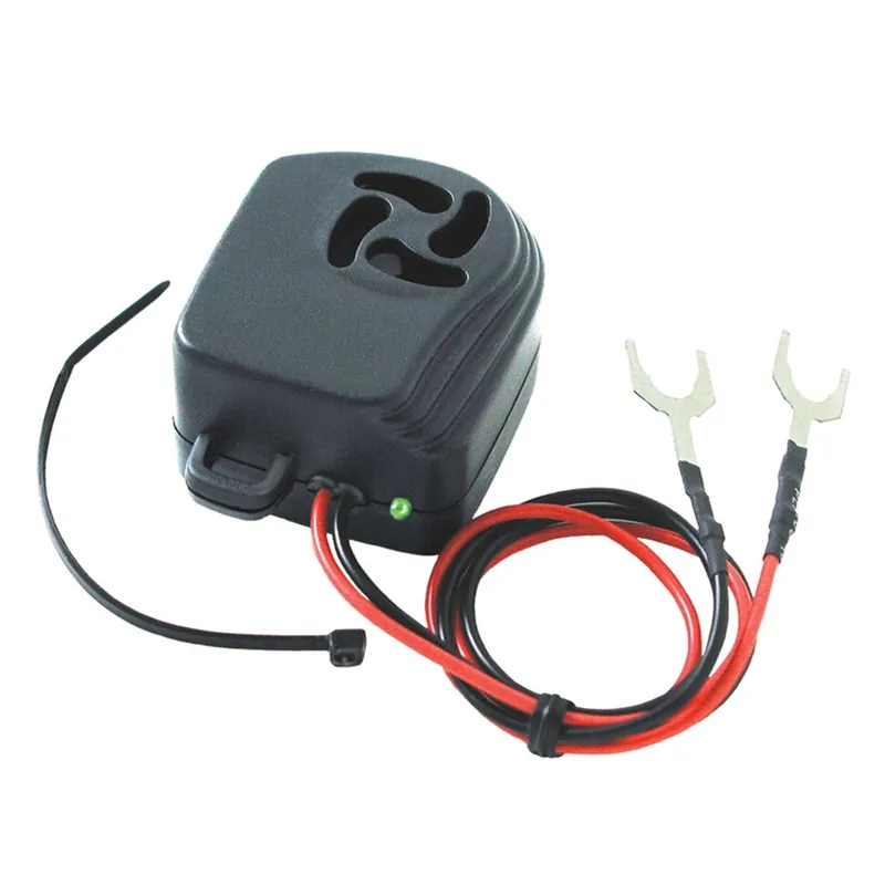 Battery Alert - Bright Solutions Time-Limited