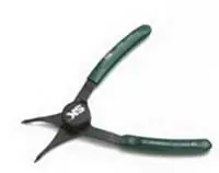 Budget Cam-Lock Convertible Retaining Ring Pliers - 18? - SK Hand Tool