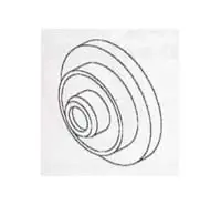 Free Returns LH Differential Oil Seal Installer DANA 60 - OTC Tools and Equipment