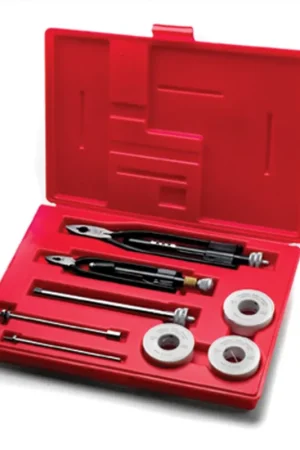 Wire Twister Pliers Set - 8-Pc - SK Hand Tool Best Price