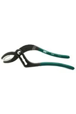 Super Sale Soft Jaw Cannon Plug Plier - 3/4 to 2-1/2 In Capacity - SK Hand Tool