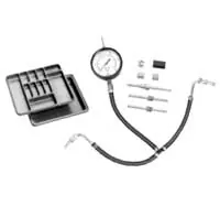 GM Throttle Body Injection TBI Test Fitting Kit - OTC Tools and Equipment In Demand