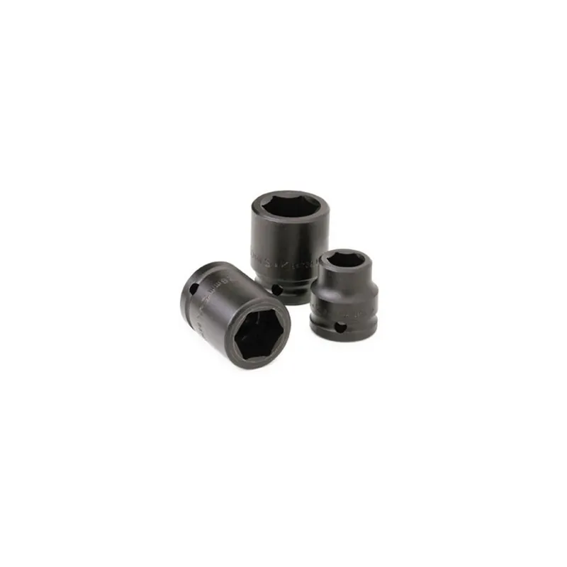 1 In Dr Impact Socket - 2-1/2 In - SK Hand Tool Express Delivery