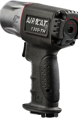 3/8" Inch Drive Composite Body Air Impact Wrench - Aircat Tools Discount