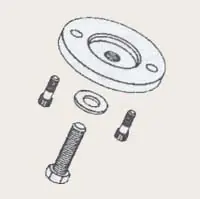 New Arrival Installer - Crankshaft Rear Oil Seal T95P-6701-DH - OTC Tools and Equipment