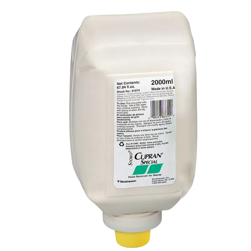 Grab Now z-Cnote CUPRAN HD Paint Remover - 2000ml Softbottler - Stockhausen
