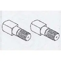 Ford Traction Lock Differential Gauge T97T-4205-A - OTC Tools and Equipment Crafted