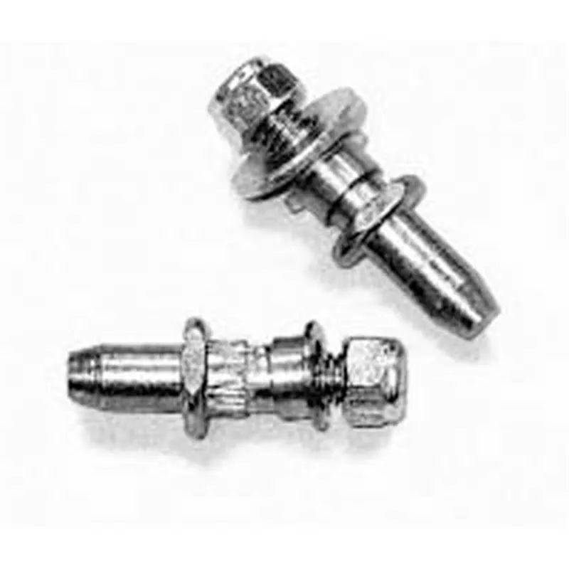 GM Door Hinge Repair Kit - Thexton Mfg Co Professional Grade