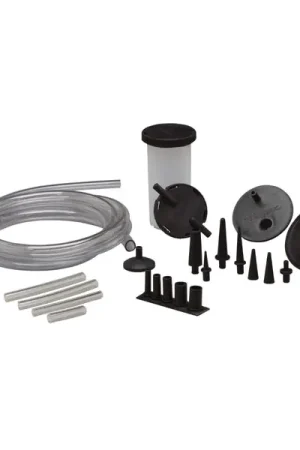 High Quality Fluid Transfer Kit - Mityvac