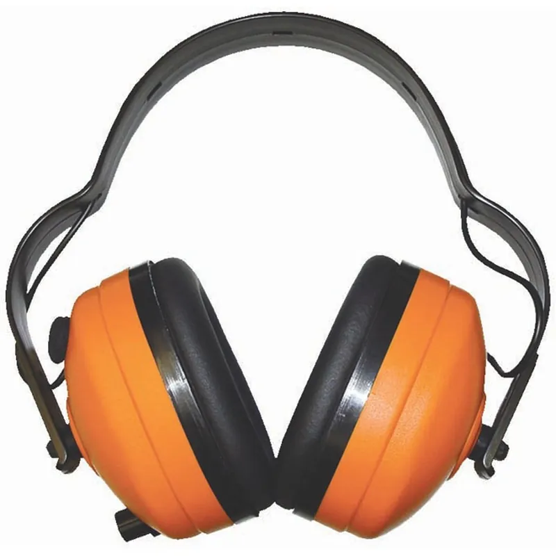 Electronic Safety Earmuffs - Astro Pneumatic Seasonal Sale
