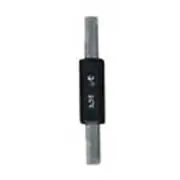 Fowler 2-Inch Micrometer Standard - Fowler High Precision Sale
