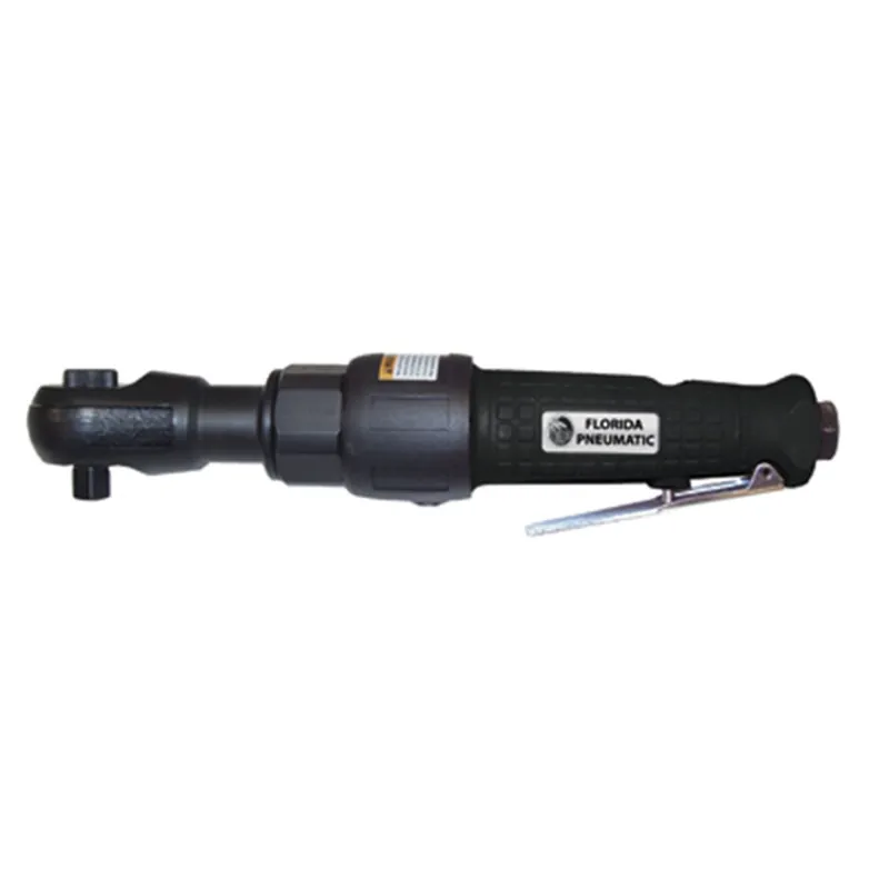 Free Delivery Florida Pneumatic 3/8" Drive Heavy Duty Ratchet 60 ft-lbs - Florida Pneumatic