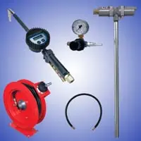 Pump, Reel and Meter Package - Lincoln Industrial Deal