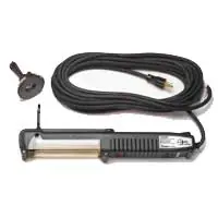Bargain CPL 13 Watt Light w/ 25 Ft Cold Weather Cord - Central Tools