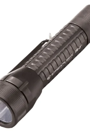 TL-2 Flashlight w/ Lithium Batteries - Black - Streamlight, Inc Reduced Price