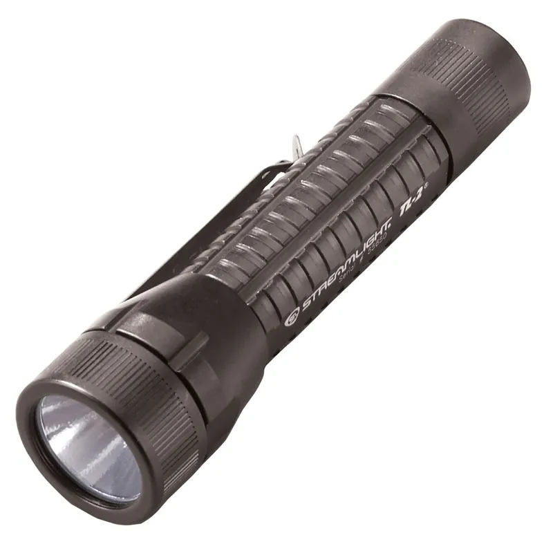 TL-2 Flashlight w/ Lithium Batteries - Black - Streamlight, Inc Reduced Price