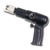 Certified Medium Duty Air Hammer - 3,700 BPM - Florida Pneumatic