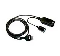 Free Delivery UBP Cable - Hickok