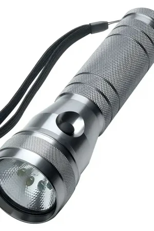 Xenon/LED Twin Task Flashlight - 2-D Cell - Streamlight, Inc Warranty Included
