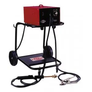 Portable Dent Puller 120 Volt - Lenco Automotive Sale