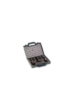 Brand New Metric Thread Chaser Kit - Cliplight