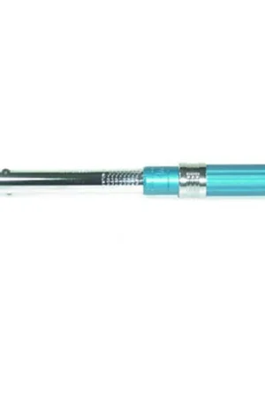 Central Tools 97352 3/8 In Dr Heavy Duty Torque Wrench - 10-100 - Central Tools Free Returns