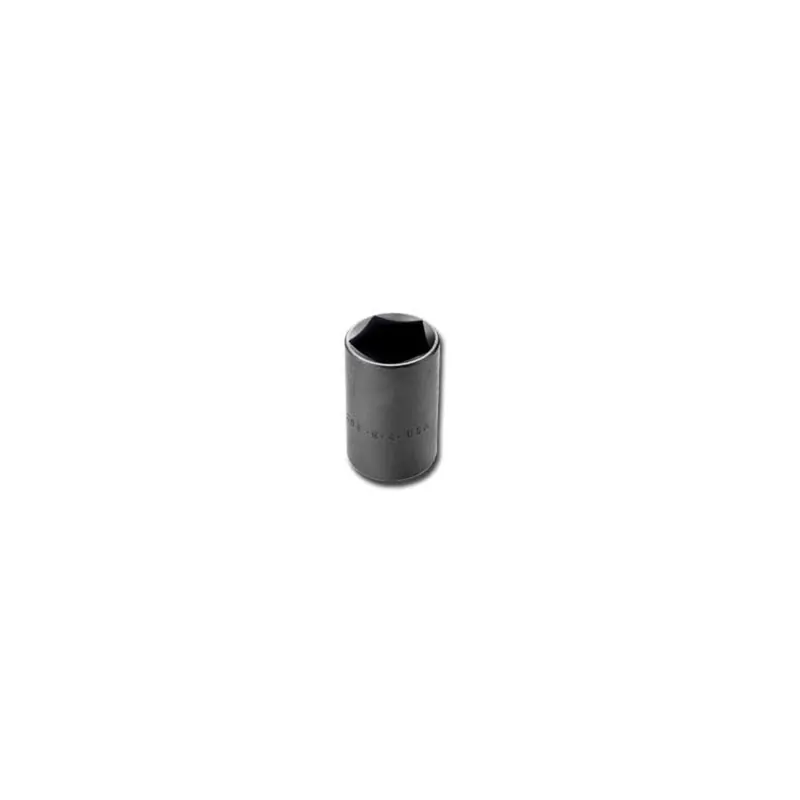 One Day Deal 1/2 In Dr 5 Pt Impact Utility Socket for Buffalo Covers - 13/16 - SK Hand Tool