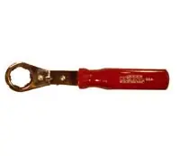 10-Spline Ratcheting H-D Crankshaft Wrench - Harley Davidson KAS - Lang Buy Today