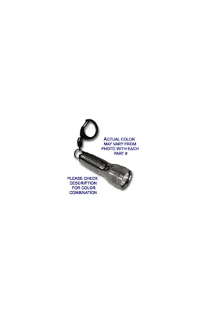 Buy Today Key-Mate(R) LED Flashlight - Black w/ Blue LED - Streamlight, Inc