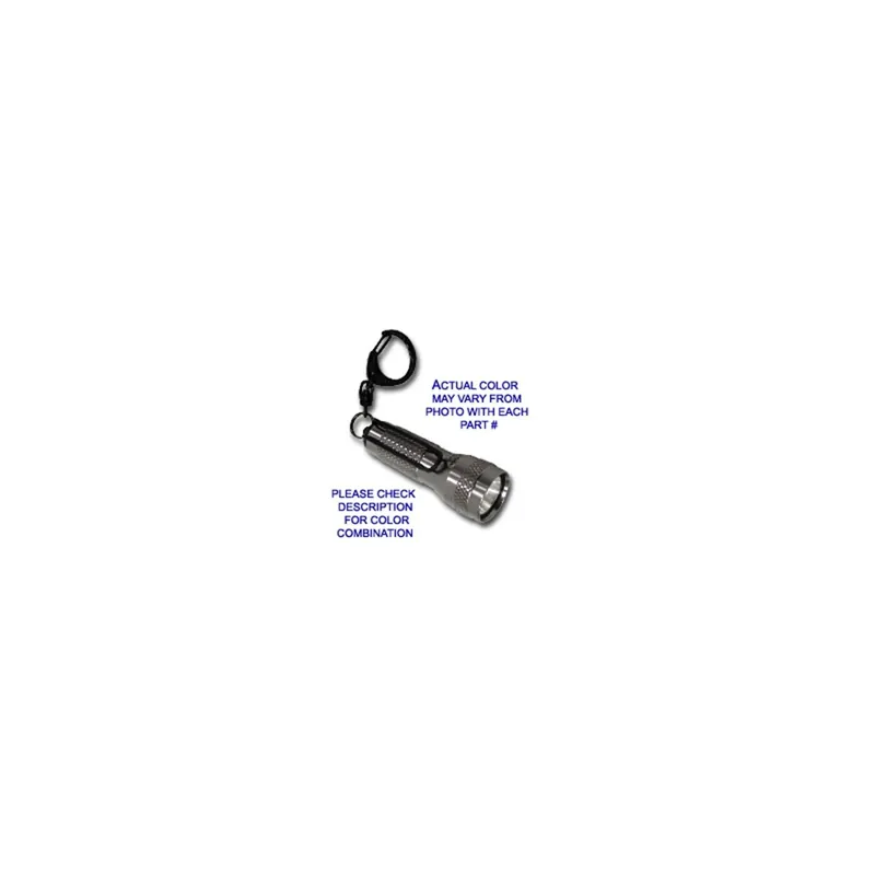 Buy Today Key-Mate(R) LED Flashlight - Black w/ Blue LED - Streamlight, Inc