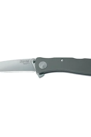Twitch II Pocket Knife - Sog Specialty Knives Handmade
