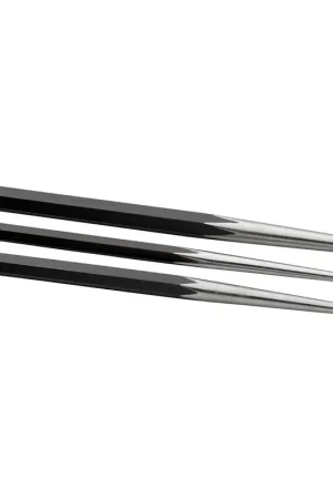 Time-Limited Long Taper Line Up Punch Set - 3-Pc - SK Hand Tool