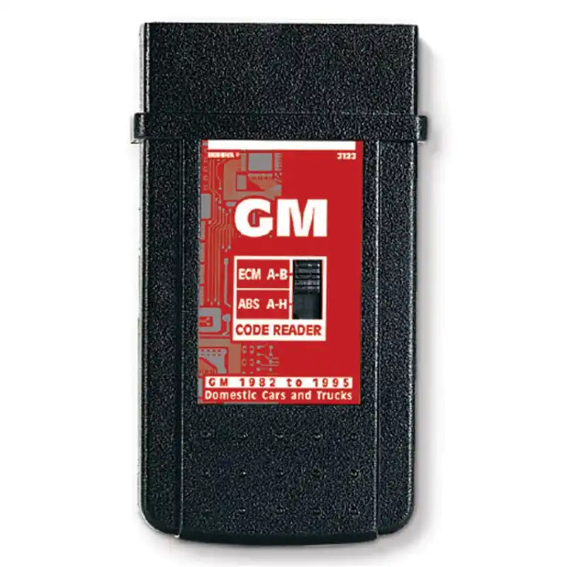 GM Code Reader EPI3123 - 3/Pk - Equus Products Premium