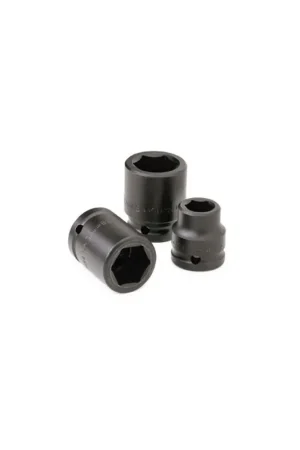 1 In Drive 6 Pt Std Fractional Impact Socket - 2-1/4 In - SK Hand Tool Shop Now