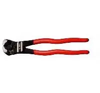 6101-8 Ultra High Leverage End Cutter 61 01 200 - 8 In - Knipex-Werk Buy Today
