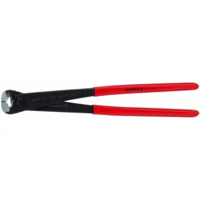 Buy Today 9911-12 High Leverage Concretors` Nippers 99 11 300 - 12 In - Knipex-Werk