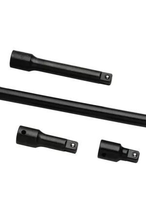 1/2 In Dr Impact Extension Extension Set - 4-Pc - SK Hand Tool Weekend Sale