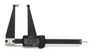 Don’t Miss Out Storm Electronic Digital Brake Rotor Gauge - Central Tools