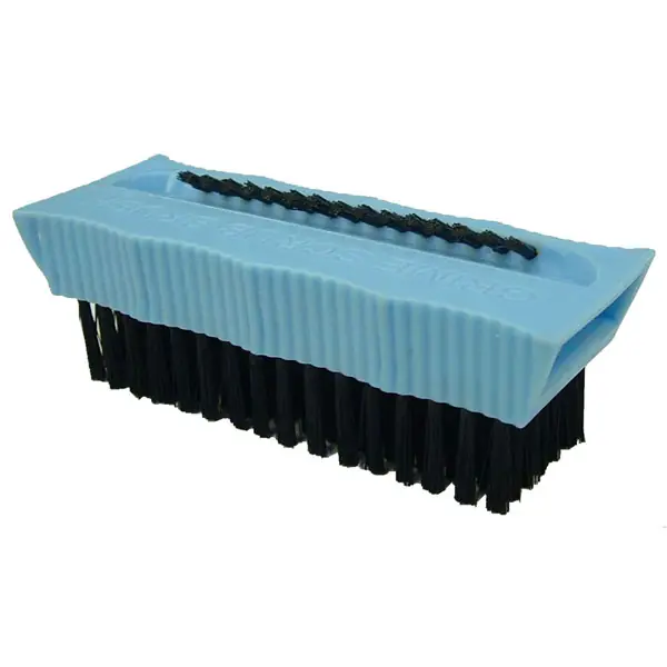 Hot Deal Grime Scrub Brush - S & G Tool Aid