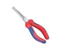 Free Delivery 3115-160 KNIPEX COMFORT(TM) Straight Electronics Pliers 31 15 16 - Knipex-Werk